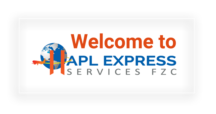 hapl express services fzc